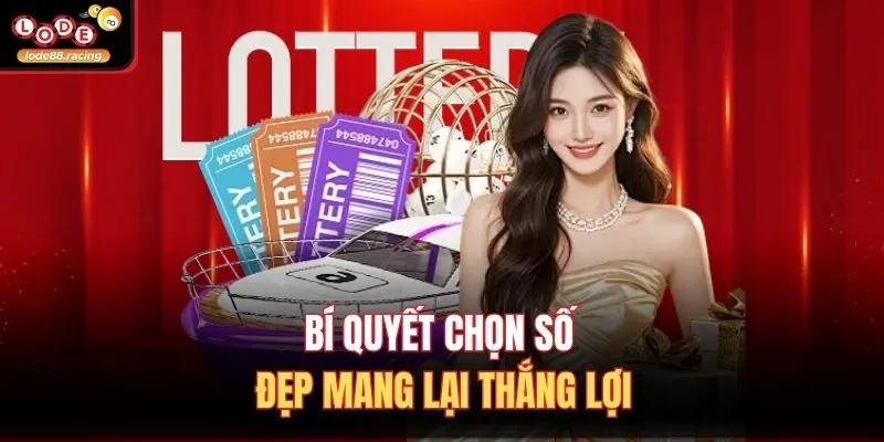 Lô Khung 1 Ngày - Chiến Thuật Soi Cầu Chuẩn Xác Tại Lode88 4 Bí quyết chọn số đẹp mang lại thắng lợi