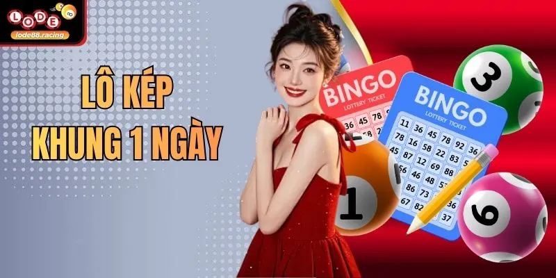 Lô Kép Khung 1 Ngày - Tuyệt Chiêu Thắng Lớn Tại Lode88