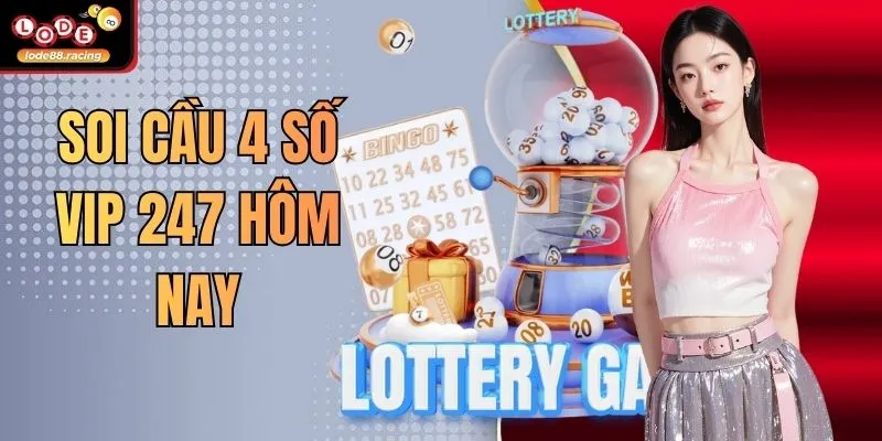 Soi Cầu 4 Số Vip 247 Hôm Nay - Lode88 Top 8 Bí Mật 1 Soi Cầu 4 Số Vip 247 Hôm Nay - Lode88 Top 8 Bí Mật