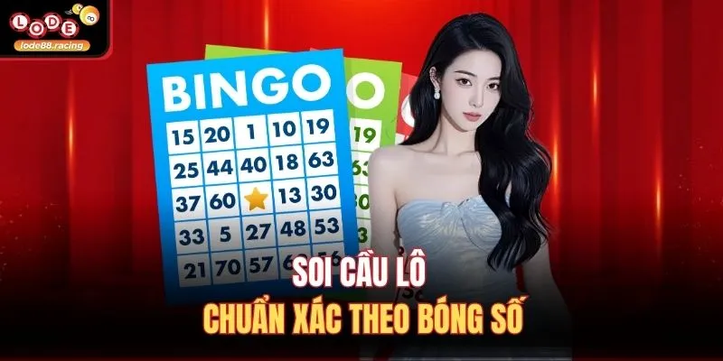 Lô Kép Khung 1 Ngày - Tuyệt Chiêu Thắng Lớn Tại Lode88 3 Soi cầu lô chuẩn xác theo bóng số